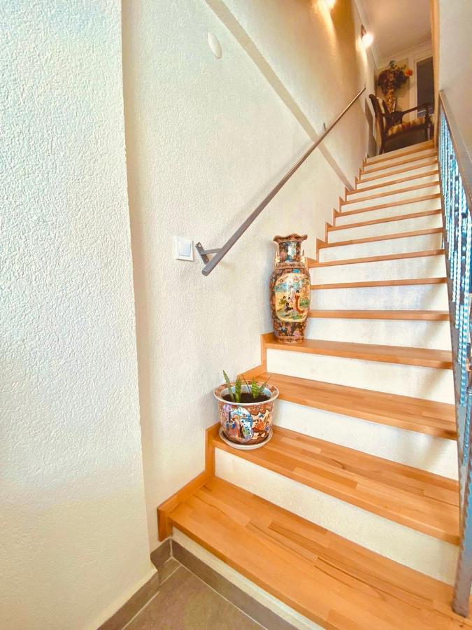 Port Mansion Apartment Marmaris Exterior photo