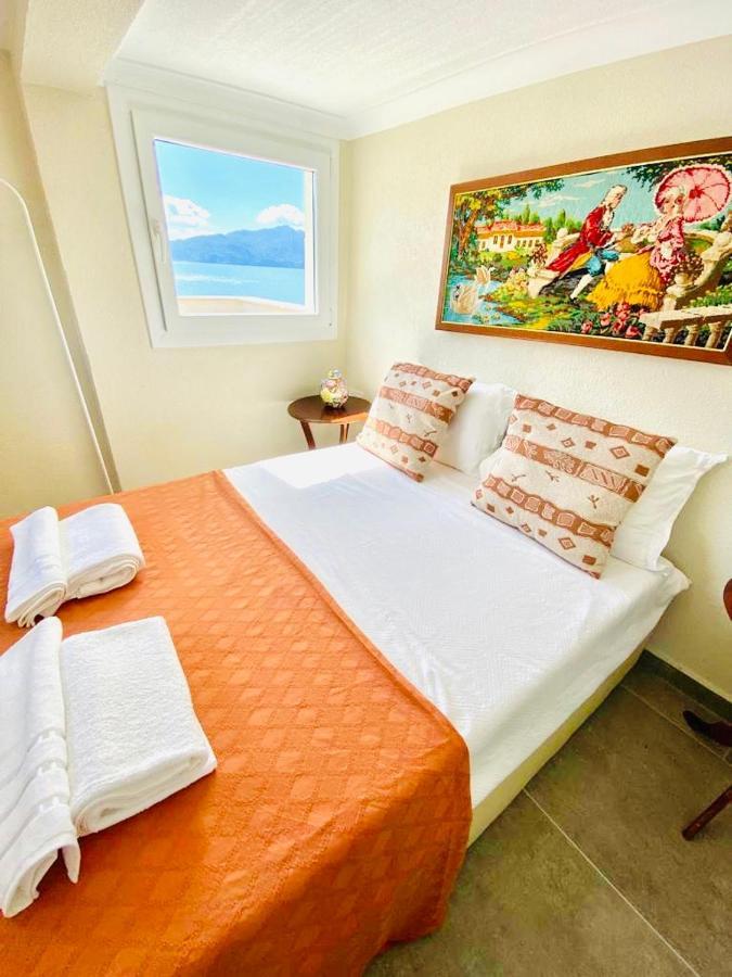 Port Mansion Apartment Marmaris Exterior photo